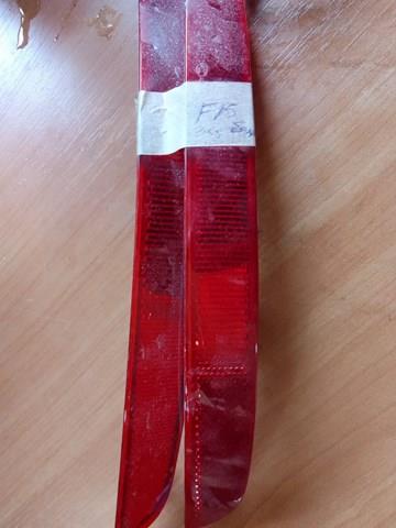 Do koszyka 7290092 BMW Lampa odblaskowa zderzaka tylnego prawa
