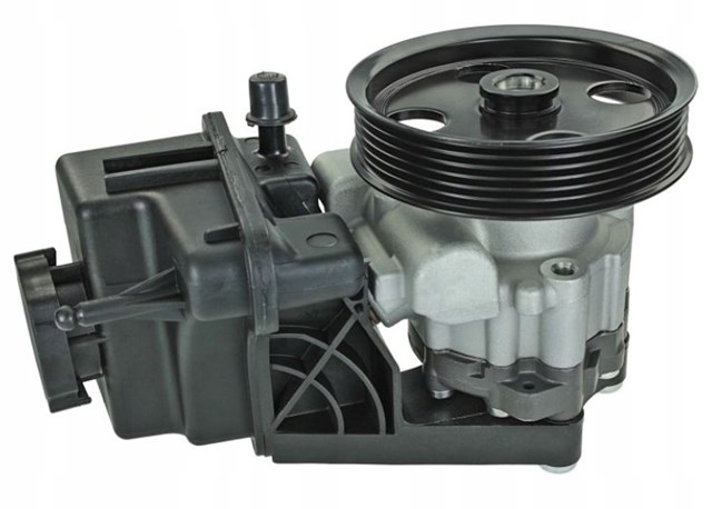 Do koszyka S5050022 Polcar Pompa wspomagania hydraulicznego kierownicy