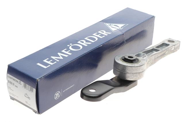 35762 Lemforder Poduszka (podpora) silnika tylna
