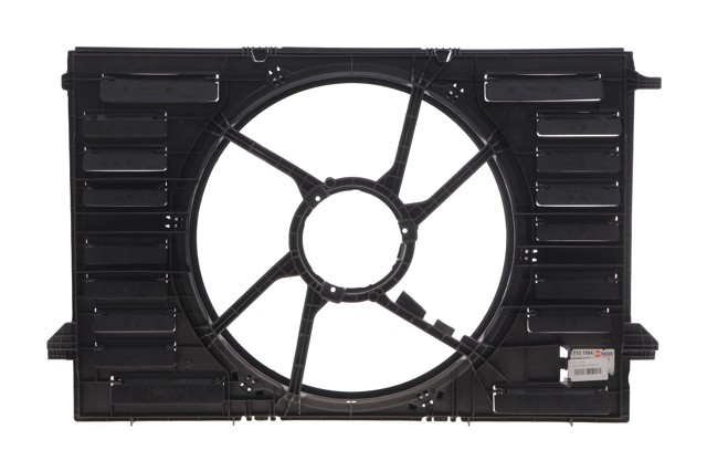 Wentylator elektryczny układu chłodzenia kompletny (silnik+wirnik) 3121084 Autotechteile