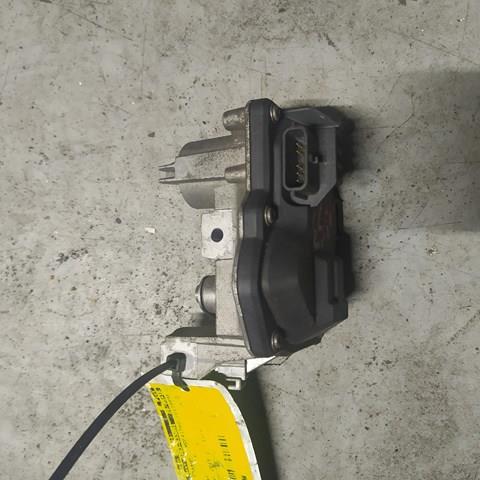 Do koszyka 50885503 Nissan/Infiniti Klapa regulacyjna EGR