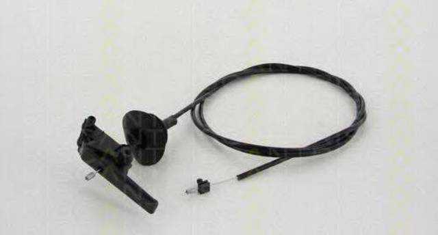 Linka otwierania maski Peugeot 206 hatchback (2A/C) (1998 - 2008) cena, od 26,61 USD