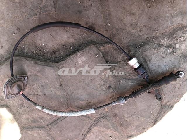 Linka dźwigni zmiany biegów podwójna do Toyota Camry VI V40