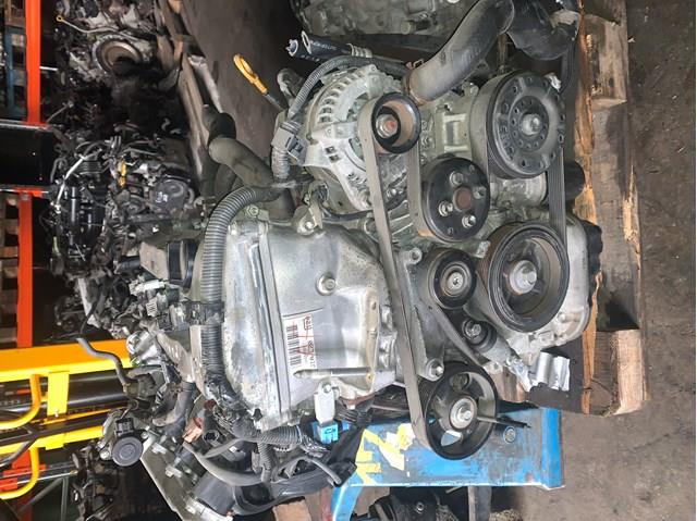 Silnik w komplecie do Toyota RAV4 III A3