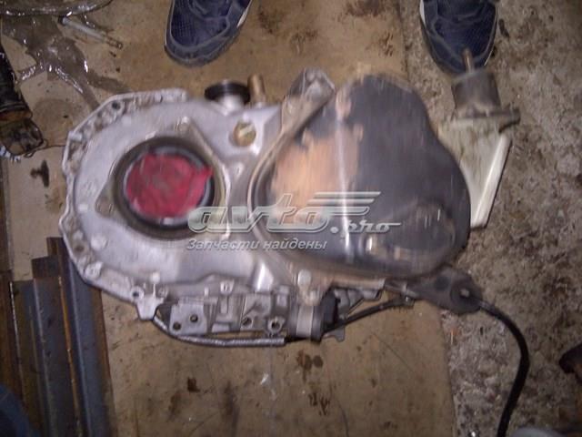  Mechaniczna skrzynia biegów w komplecie Renault 19 1