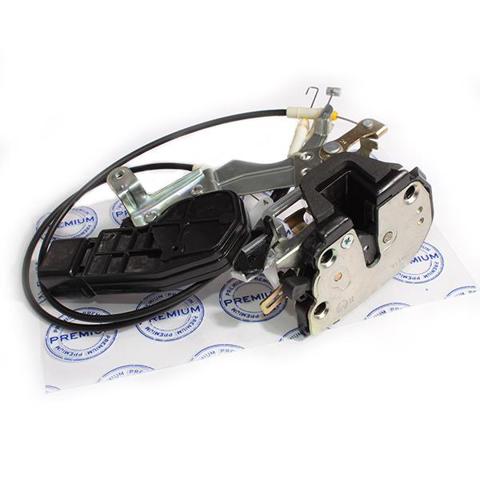 Do koszyka 1018005292 Geely Zamek drzwi tylnych prawych
