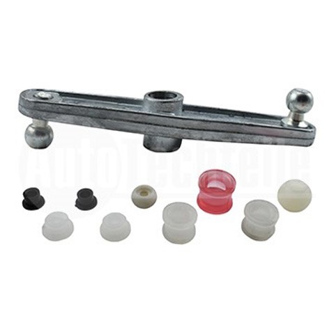Mechanizm - cięgno zmiany biegów 3711007 Autotechteile
