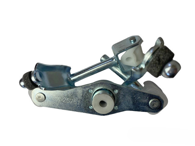 Mechanizm zmiany biegów (cięgno) China 96425751 cena, od 22,48 USD