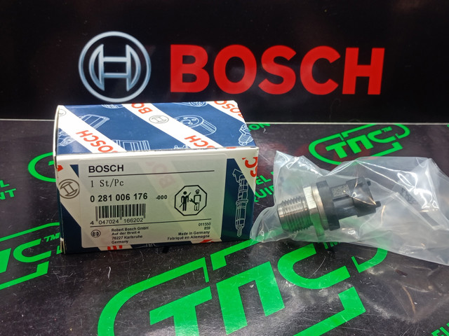  Bosch 281006176