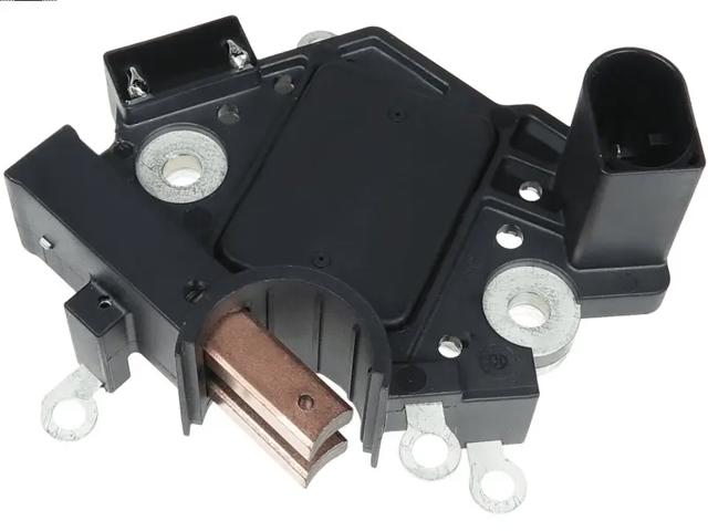 077903803D VAG Regulator alternatora (przekaźnik ładowania)