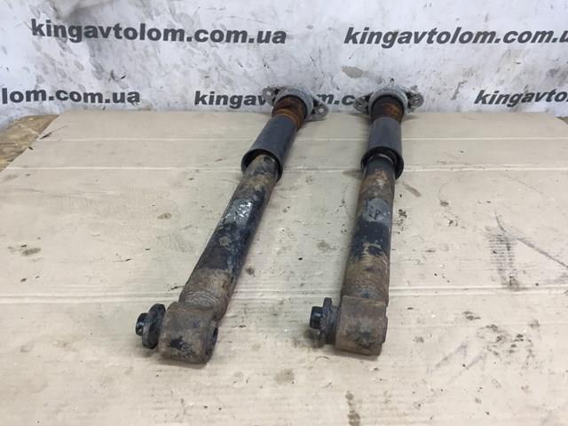 Amortyzator tylny 4F0513032AE VAG