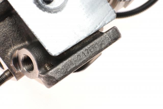 7975175004S Garrett Turbina