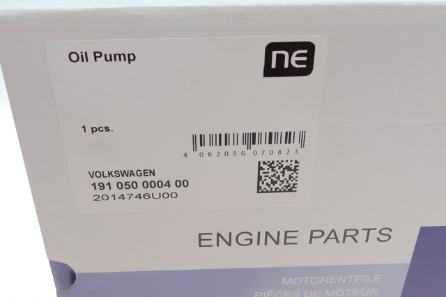  NE/NPR 191050000400