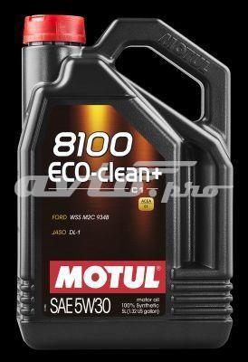 Olej do silnika 842551 Motul