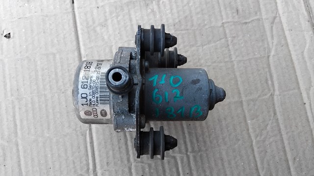 Pompa podciśnienia VAG 1J0612181B cena, od 109,08 USD