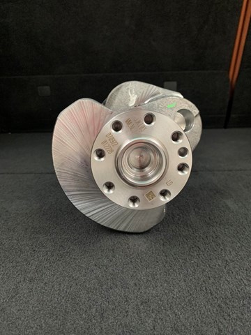 Wał korbowy silnika Land Rover Range Rover VELAR SUV (L560) (2017 - 2026) cena, od 1023,50 USD