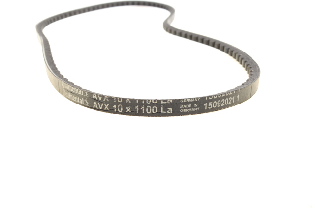 Pas napędowy mechanizmów Continental/Siemens AVX10X1100 cena, od 7,55 USD