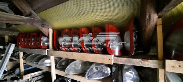 Do koszyka Lampa zespolona tylna prawa Daewoo Nubira I J10, J15