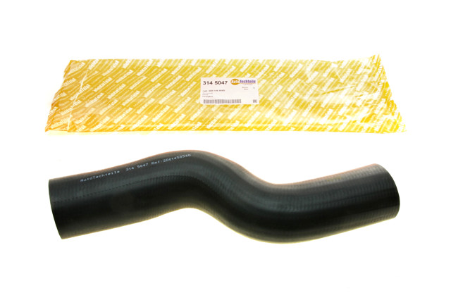 Do koszyka 3145047 Autotechteile Przewód (króciec) intercoolera