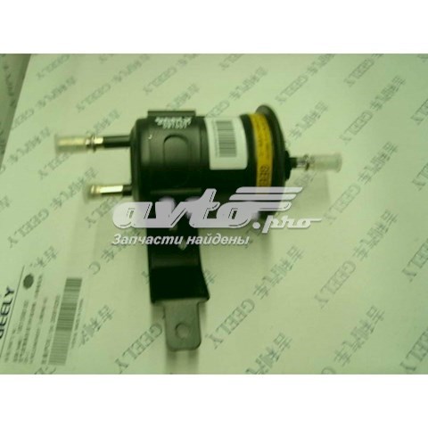 Do koszyka 1066001341 Geely Filtr paliwa