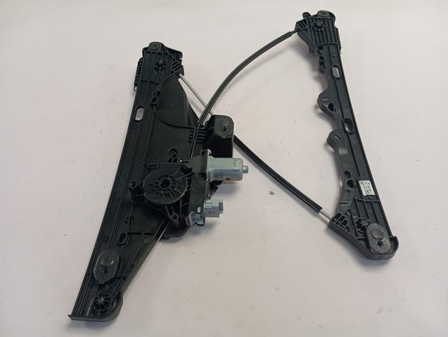Mechanizm podnoszenia szyby drzwi przednich prawych Opel 9828130680 cena, od 86,08 USD