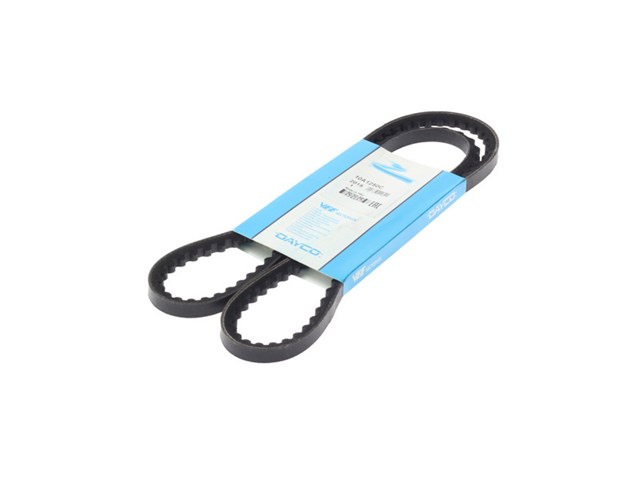 Pas napędowy mechanizmów Dayco 10A1250C cena, od 6,86 USD