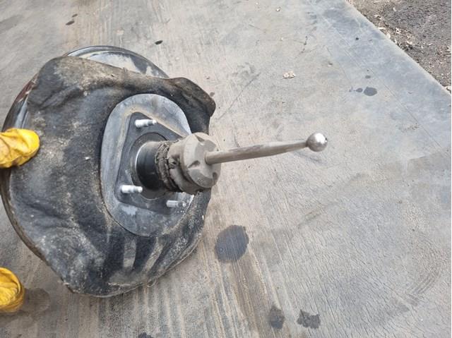 Do koszyka 1J1614105J VAG Wzmacniacz próżniowy hamulców