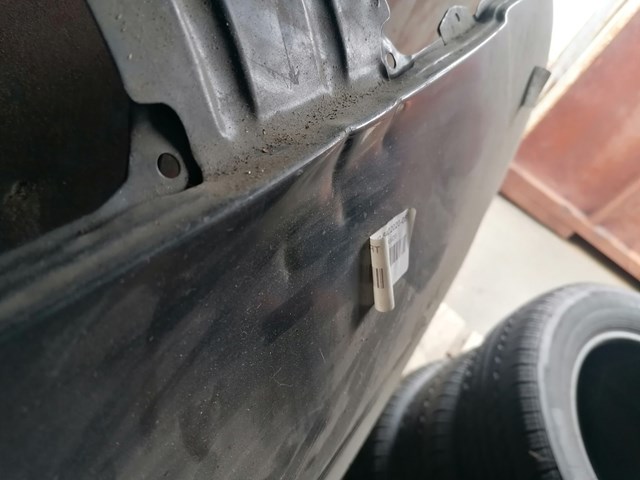 Maska silnika TF69Y0840202005 ZAZ