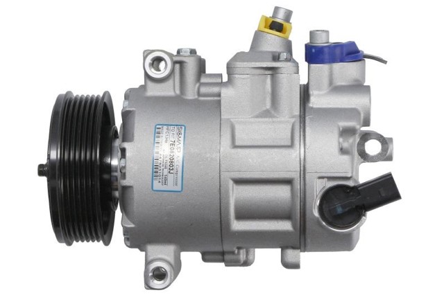 Sprężarka klimatyzacji 320071 NRF