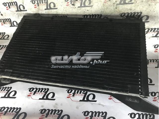 Do koszyka 2108300370 Mercedes Chłodnica klimatyzacji