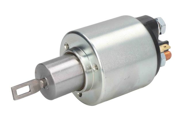Do koszyka 1986SE1573 Bosch Elektromagnes rozrusznika