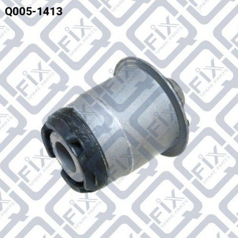 Tuleja (poduszka) przedniej belki Q0051413 Q-fix