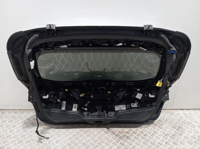 Drzwi tylne (bagażnika 3/5) Peugeot 308 III hatchback (FB, FH, FP, F3, FM) (2021 - 2026) cena, od 1207,59 USD