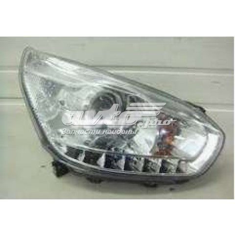 Do koszyka Reflektor prawy Chery Tiggo FL 