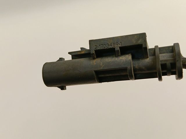 Czujnik temperatury spalin, przed filtrem cząstek stałych Fiat/Alfa/Lancia 46350838 cena, od 91,94 USD