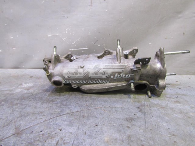 Kolektor ssący do Honda Accord VII CL, CM