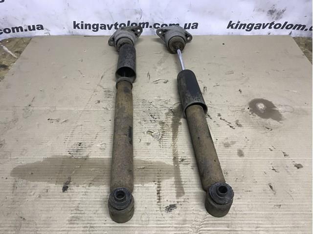 Do koszyka 4F0513032AE VAG Amortyzator tylny