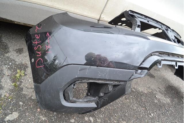 Zderzak przedni Renault (RVI) 620221776R cena, od 135,00 USD