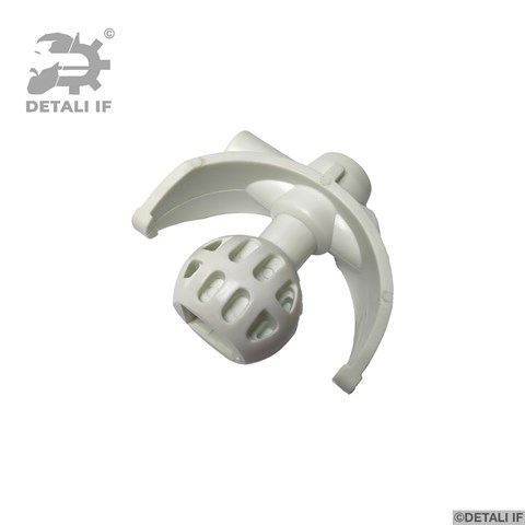 Tuleja mechanizmu zmiany biegów Detali IF DF12865 cena, od 10,56 USD