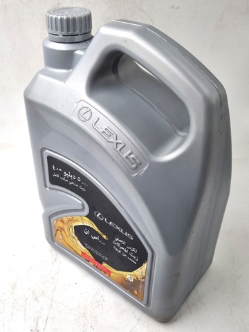 Olej do silnika Toyota 0888083717 cena, od 46,89 USD