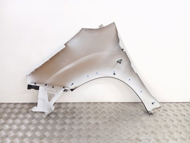 Błotnik przedni prawy Peugeot/Citroen 9816483580