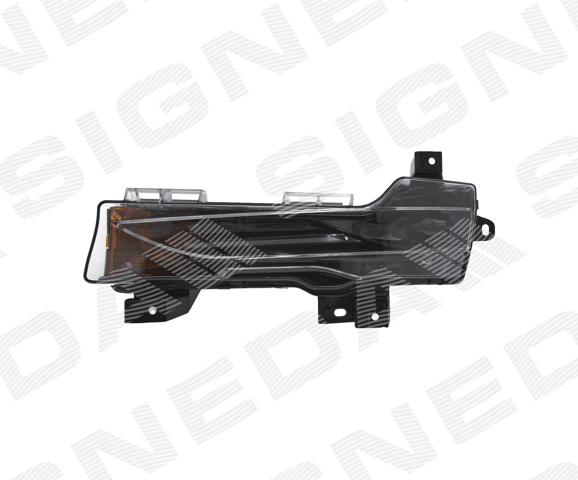 Lampa przeciwmgielna lewa Tesla Model 3 sedana (5YJ3) (2016 - 2026) cena, od 62,77 USD