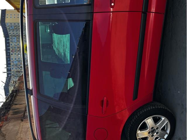 Drzwi tylne prawe Seat Alhambra minivan (7V8, 7V9) (1996 - 2010) cena, od 245,08 USD