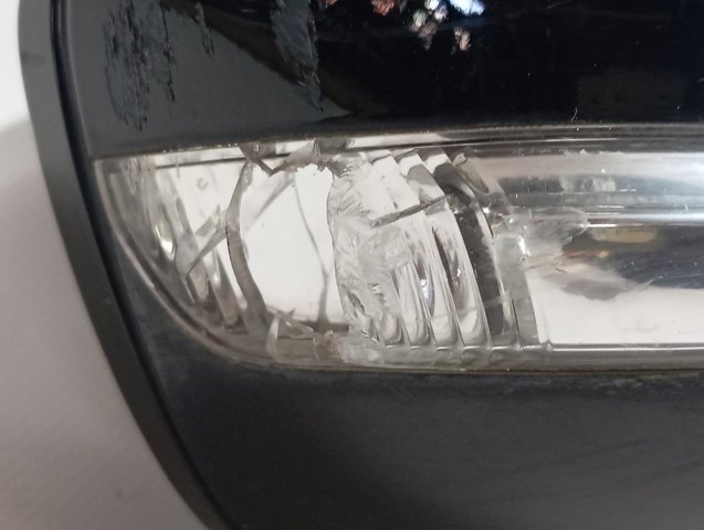 Do koszyka 98267124XT Peugeot/Citroen Lusterko wsteczne prawe