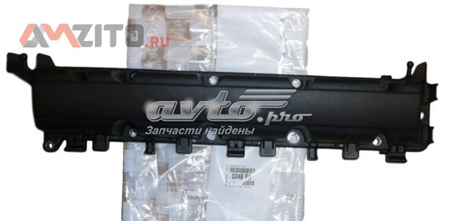 Do koszyka 0248P6 Peugeot/Citroen Pokrywa zaworowa