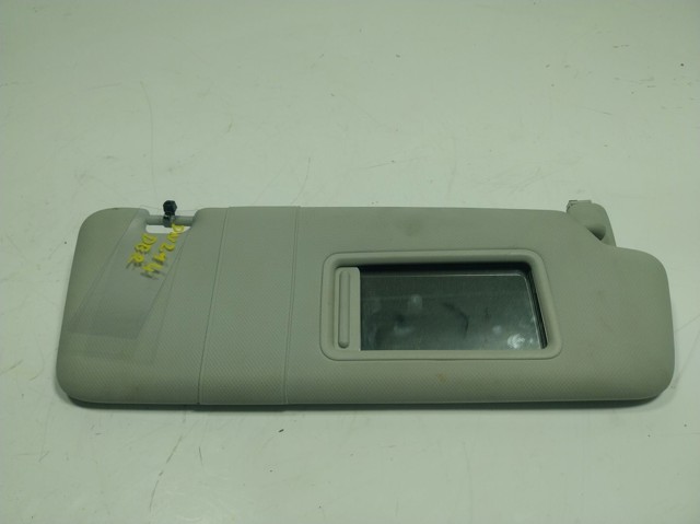 Osłona przeciwsłoneczna VAG 8K0857552P8S0