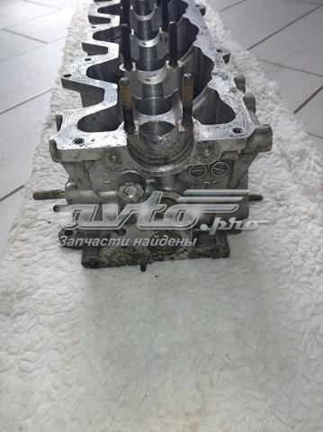 Głowica cylindrów 1104034J00 Nissan/Infiniti
