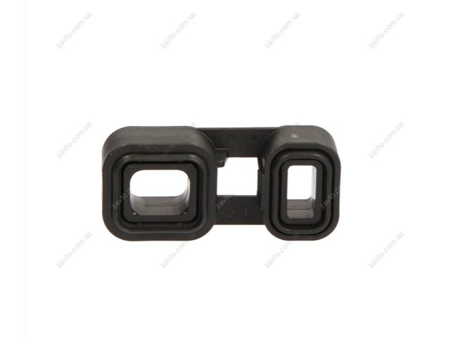 Uszczelka bloku hydraulicznego skrzyni automatycznej 0501215783 ZF Parts