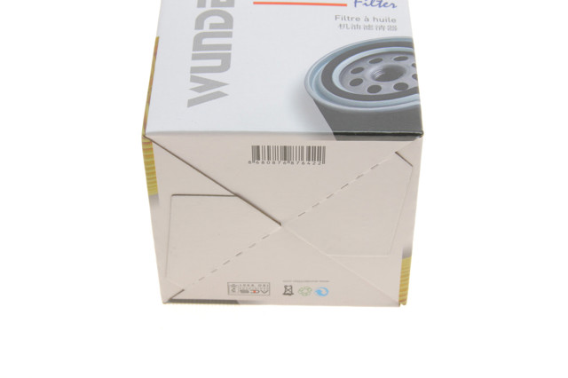 Filtr oleju WY902 Wunder