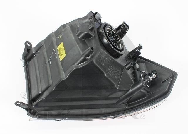 55277410AG Chrysler Reflektor prawy